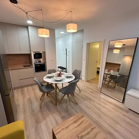 Modern In Nuppu Complex With Free Parking