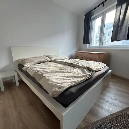 Modern In Nuppu Complex With Free Parking Apartament *