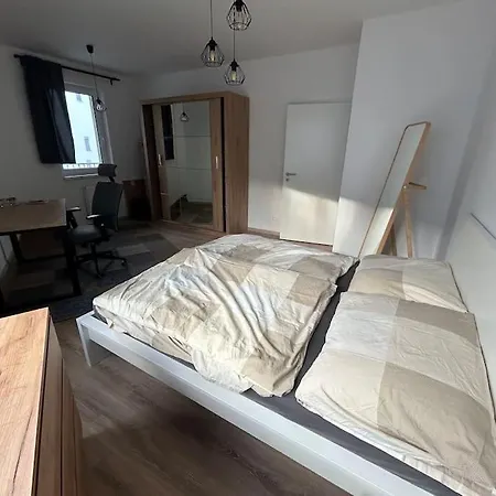 Modern In Nuppu Complex With Free Parking דירה *