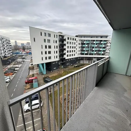 Modern In Nuppu Complex With Free Parking