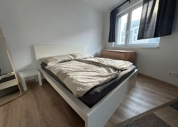 Modern In Nuppu Complex With Free Parking דירה *