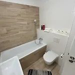 Apartmán Modern In Nuppu Complex With Free Parking