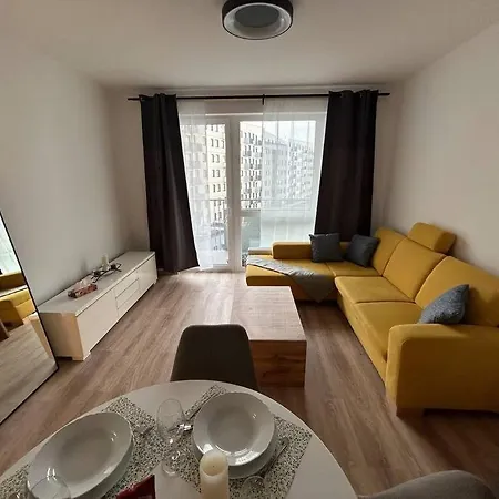 Apartmán Modern In Nuppu Complex With Free Parking